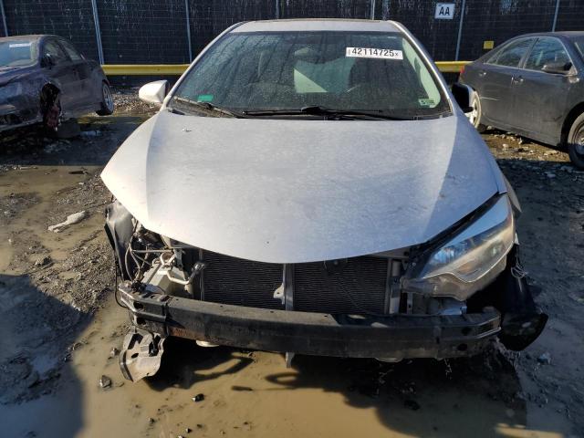2015 TOYOTA COROLLA L - 2T1BURHE4FC422465