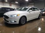 2018 FORD FUSION TIT - 3FA6P0RU5JR165576