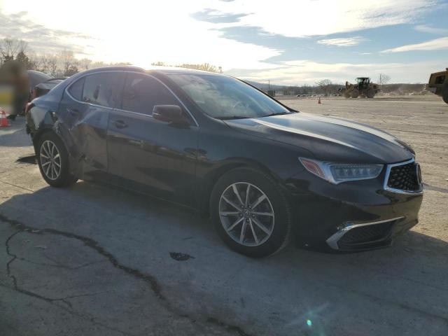 2020 ACURA TLX TECHNO 19UUB1F52LA005298