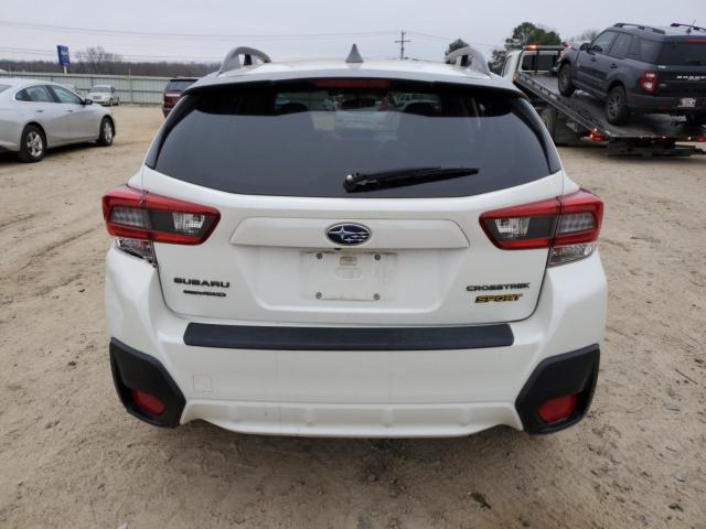 2021 SUBARU CROSSTREK - JF2GTHSC9MH234089