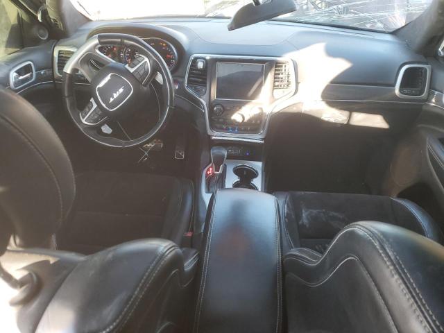 2018 JEEP GRAND CHER - 1C4RJFDJXJC195843