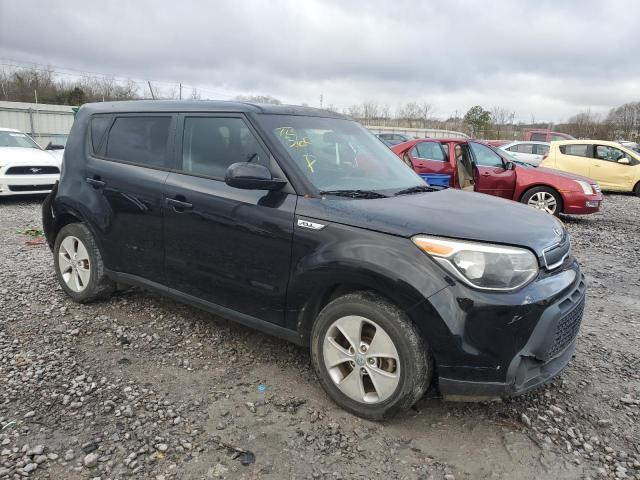 2015 KIA SOUL - KNDJN2A28F7799110