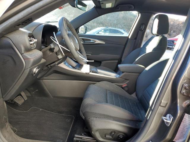 2024 DODGE HORNET R/T ZACPDFCW4R3A30588