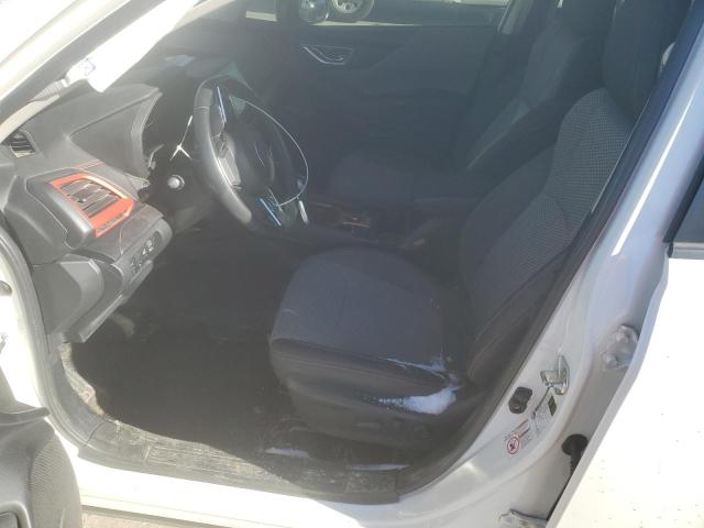 2020 SUBARU FORESTER S JF2SKARC1LH497377