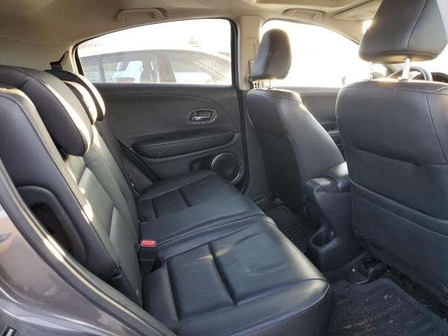 2016 HONDA HR-V EXL - 3CZRU6H79GM760946