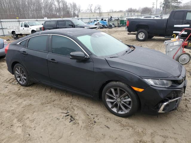 2021 HONDA CIVIC 19XFC1F30ME000666