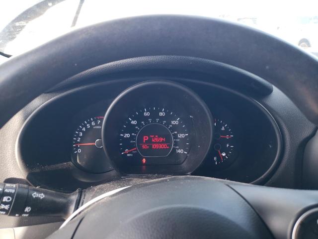 2017 KIA SOUL + - KNDJP3A53H7442110