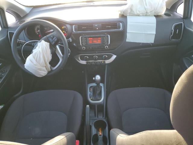 2016 KIA RIO LX - KNADM4A31G6600777