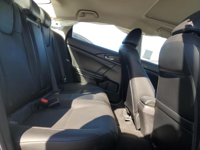 2021 HONDA INSIGHT TO 19XZE4F91ME009681