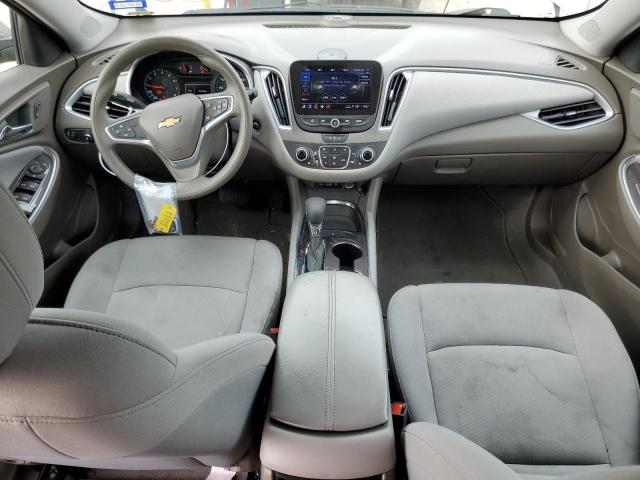 2022 CHEVROLET MALIBU LT - 1G1ZD5ST8NF112252