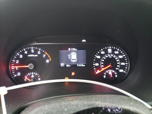 2022 KIA SOUL EX - KNDJ33AU9N7825113
