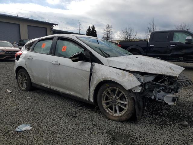 2016 FORD FOCUS SE - 1FADP3K21GL384303