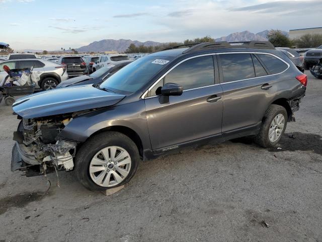 2019 SUBARU OUTBACK 2. #3095287192