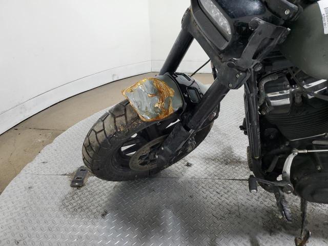 2021 HARLEY-DAVIDSON FXFBS 1HD1YLK1XMB038400