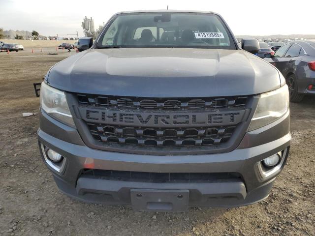 2017 CHEVROLET COLORADO L - 1GCPTCE1XH1281092