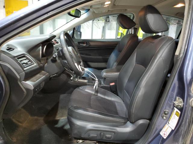 2015 SUBARU LEGACY 2.5 - 4S3BNAN6XF3031213