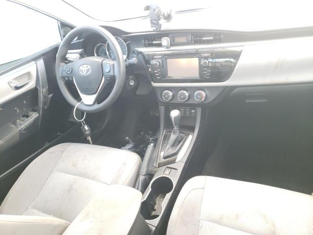 2016 TOYOTA COROLLA L - 2T1BURHE1GC702863