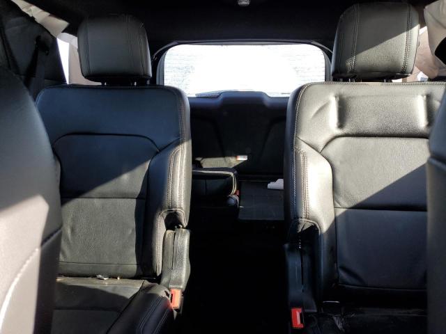 2018 FORD EXPLORER X 1FM5K8D87JGA95031