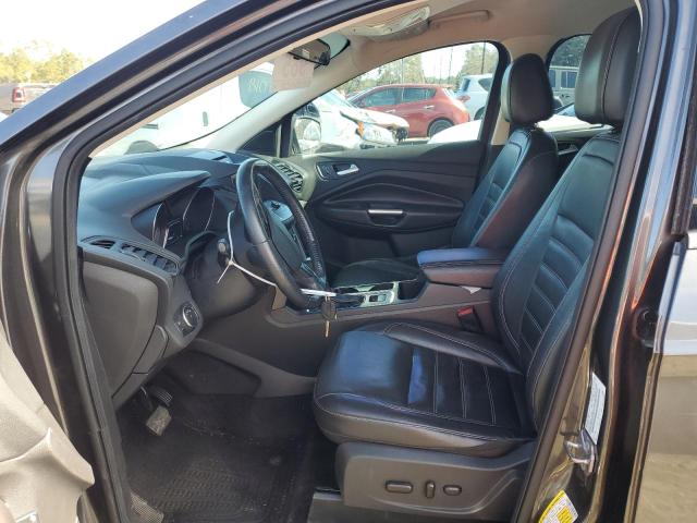 2017 FORD ESCAPE SE #3270732888