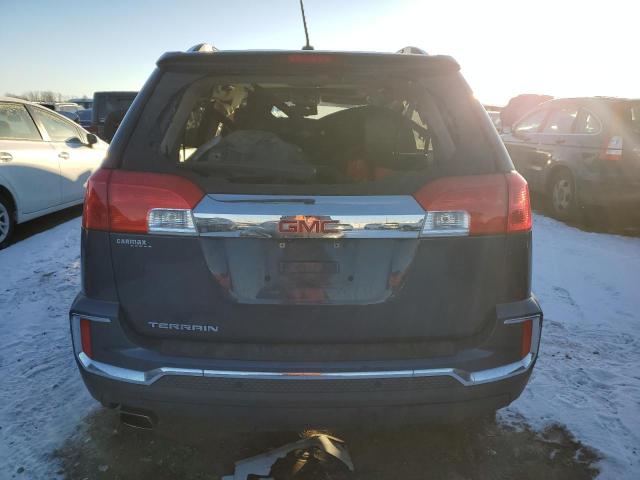 2017 GMC TERRAIN 4D 2GKALPEK8H6248194