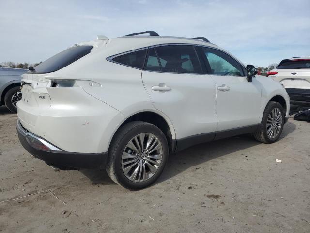 2023 TOYOTA VENZA LE JTEAAAAH1PJ126170