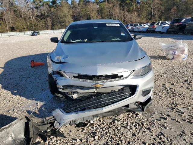 2018 CHEVROLET MALIBU LS - 1G1ZB5ST2JF272305