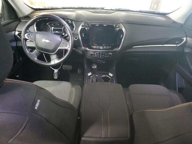 2019 CHEVROLET TRAVERSE L - 1GNERGKW8KJ203888