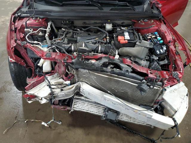 2018 HONDA ACCORD EXL - 1HGCV1F55JA107405
