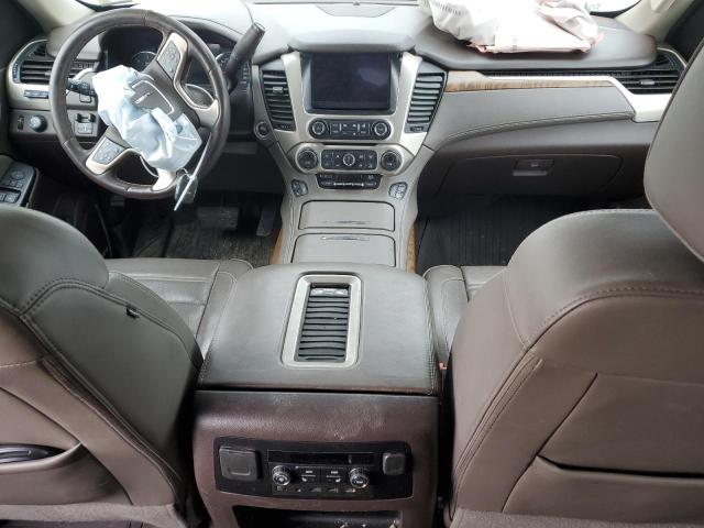 2020 GMC YUKON DENA 1GKS2CKJ4LR182056