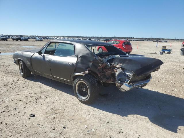 Vin: 136398z145012, lot: 43336045, chevrolet chevelle 19682
