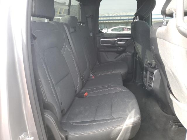 2019 RAM 1500 BIG H - 1C6RREBT2KN924194
