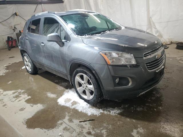 2015 CHEVROLET TRAX LTZ KL7CJTSB5FB141165