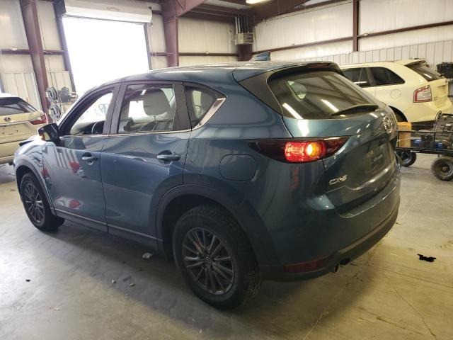 2019 MAZDA CX-5 SPORT - JM3KFABM1K1598696