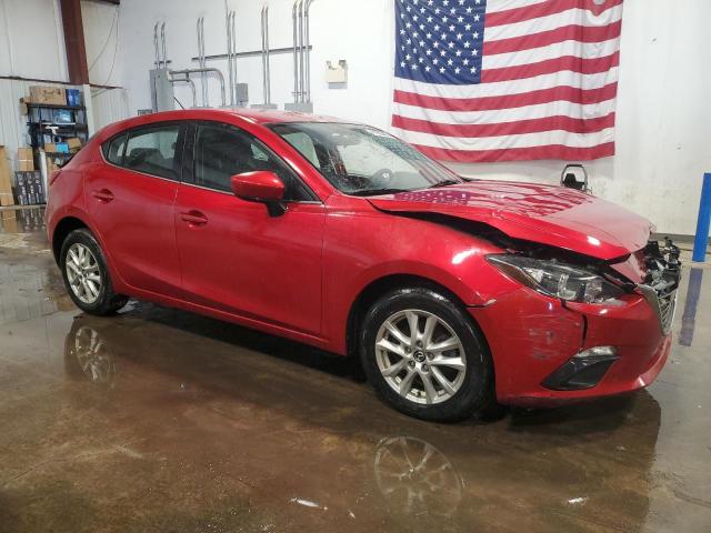 2016 MAZDA 3 SPORT 3MZBM1K71GM266774