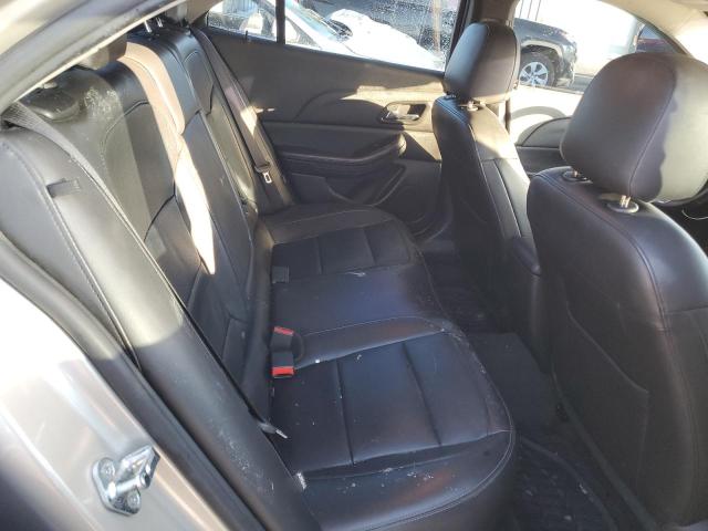 2015 CHEVROLET MALIBU LTZ - 1G11F5SL8FF305784