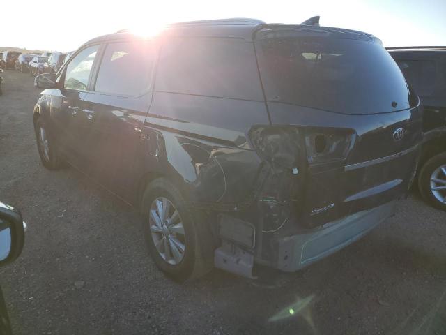 2017 KIA SEDONA LX - KNDMB5C15H6285476
