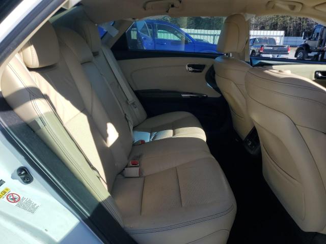 2016 TOYOTA AVALON XLE - 4T1BK1EB5GU232028