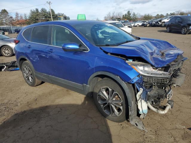 Vin: 7farw2h57le016398, lot: 41383995, honda crv ex 20204