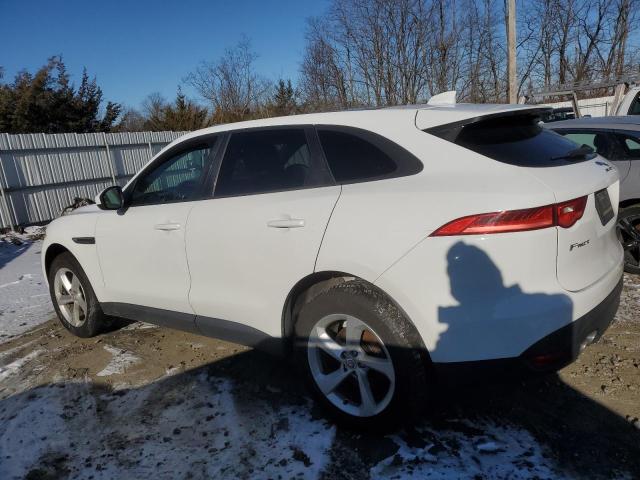Vin: sadcj2bn7ha092331, lot: 87549975, jaguar f-pace premium 20172