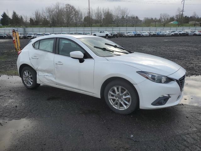 2016 MAZDA 3 TOURING - 3MZBM1M72GM272015