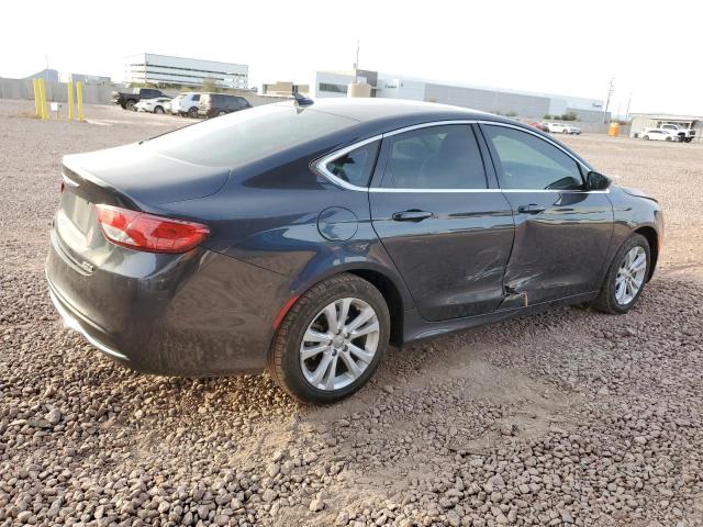 2016 CHRYSLER 200 LIMITE 1C3CCCAB7GN178169