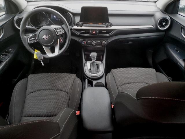 2021 KIA FORTE FE 3KPF24AD1ME264354
