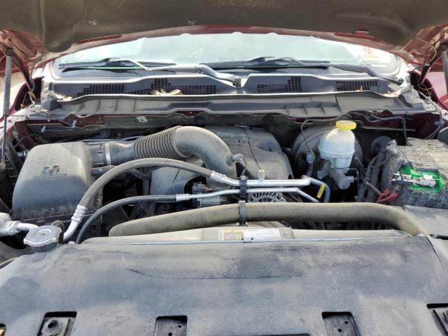 2017 RAM 1500 LARAM 1C6RR7NT8HS823999