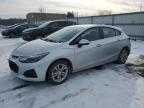 2019 CHEVROLET CRUZE LT - 3G1BE6SM3KS537155