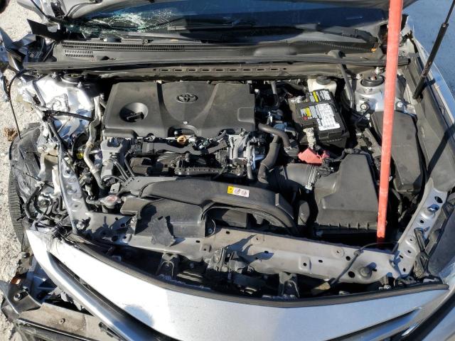 2019 TOYOTA CAMRY L 4T1B11HK4KU173562