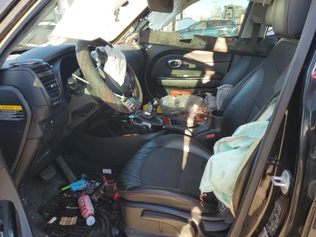 2018 KIA SOUL ! - KNDJX3AA9J7533000