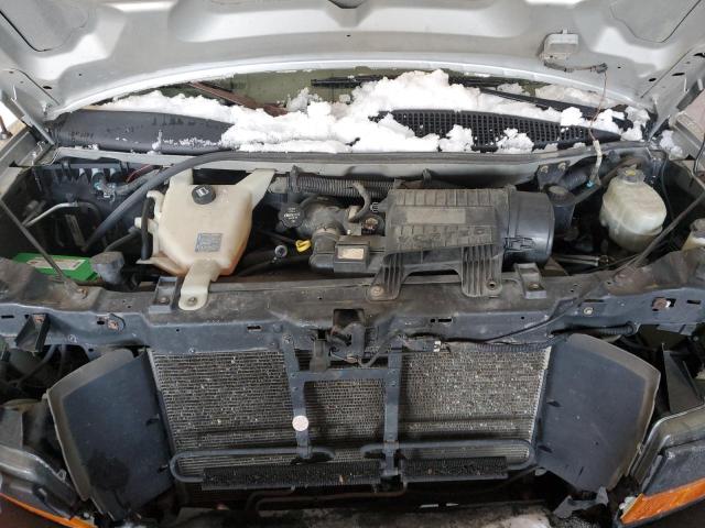 2015 GMC SAVANA G35 1GJZ71FG8F1192826