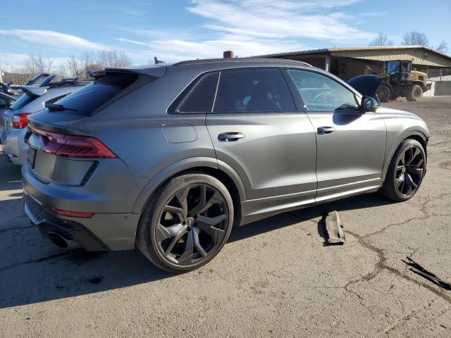 2021 AUDI RS Q8 WU1ARBF10MD023141