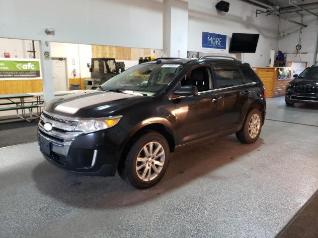 Vin: 2fmdk4kc0dbb55187, lot: 87768875, ford edge limited 2013 img_1