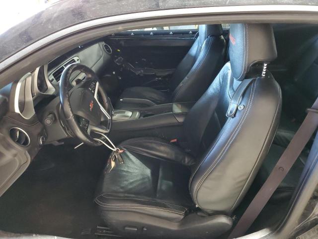 2015 CHEVROLET CAMARO LT 2G1FD1E34F9122102
